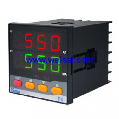F4 PID 控制器