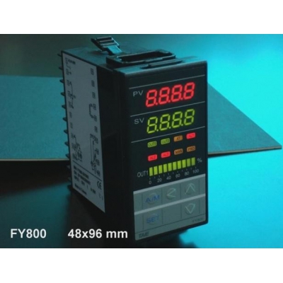 FY800 臺灣臺儀溫度控制器