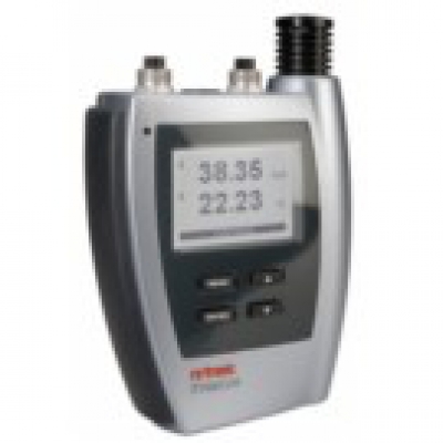 HL-NT3-D 可同時(shí)接3-7路rotronic羅卓尼克溫濕度探頭  