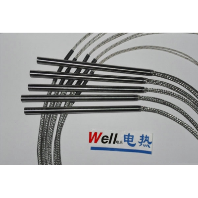 帶護網(wǎng)管內直接出線(xiàn)
