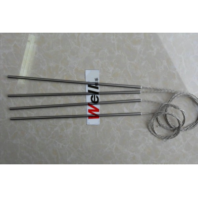 Φ6-500mm直接出線(xiàn)單頭管