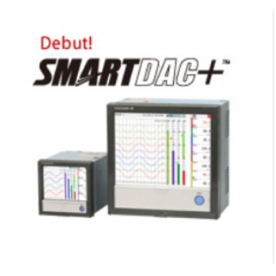 GX10/GX20橫河SMARTDAC+無(wú)紙記錄儀(新款）