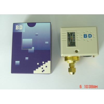 BD佰德機械式壓力開(kāi)關(guān) 臺灣佰德BD-A20 原裝進(jìn)口