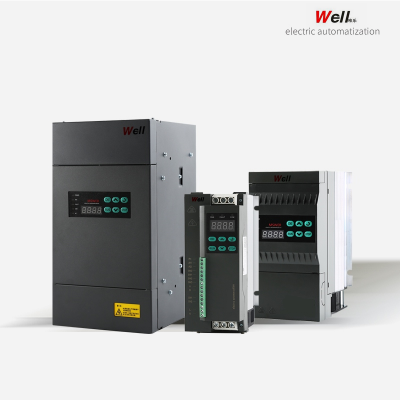 well唯樂(lè ) 電力調整器 SCR 可控硅W2系列